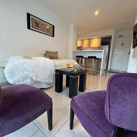 Appartamento Infinity Bay Ushuaia Esterno foto