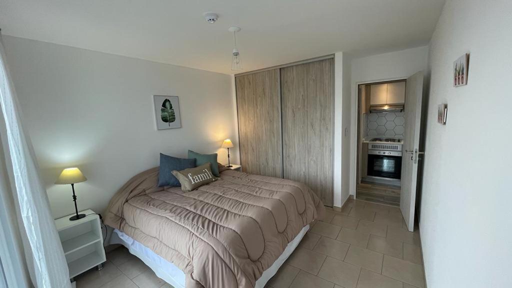 Appartamento Infinity Bay Ushuaia Esterno foto