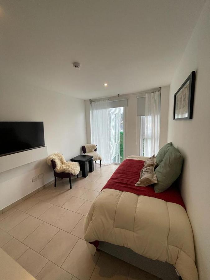 Appartamento Infinity Bay Ushuaia Esterno foto