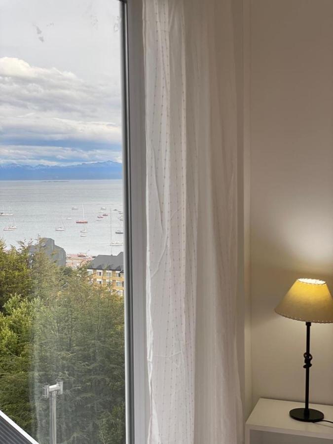 Appartamento Infinity Bay Ushuaia Esterno foto
